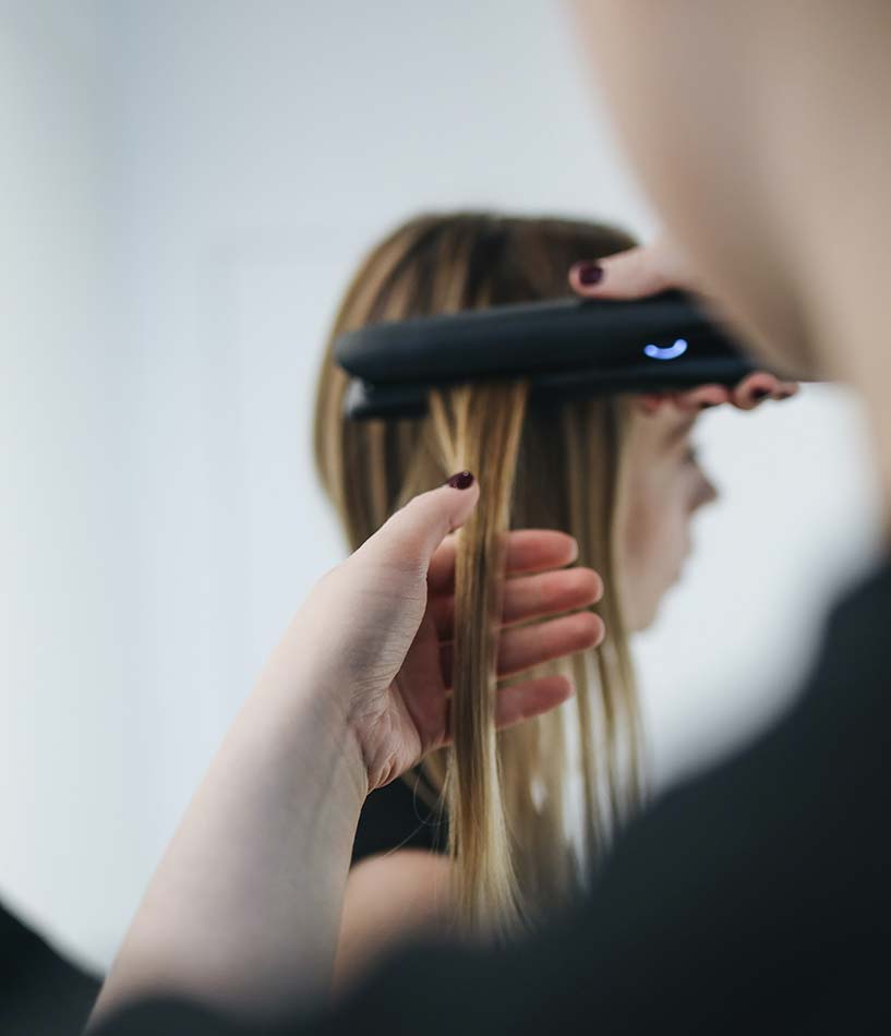 Friseur Weiterbildung