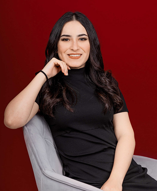 Aflen Sadik Daud