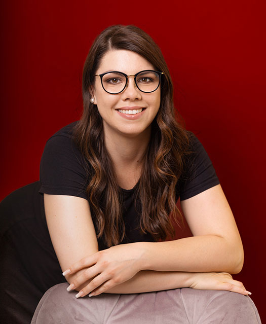 Alexandra Honsack