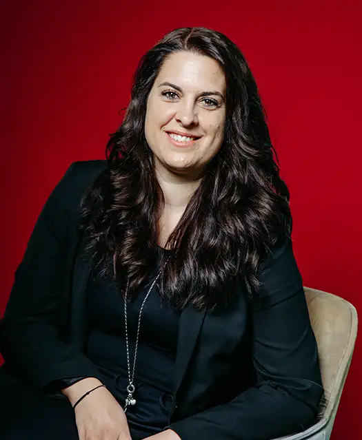 Annika Kefferpütz