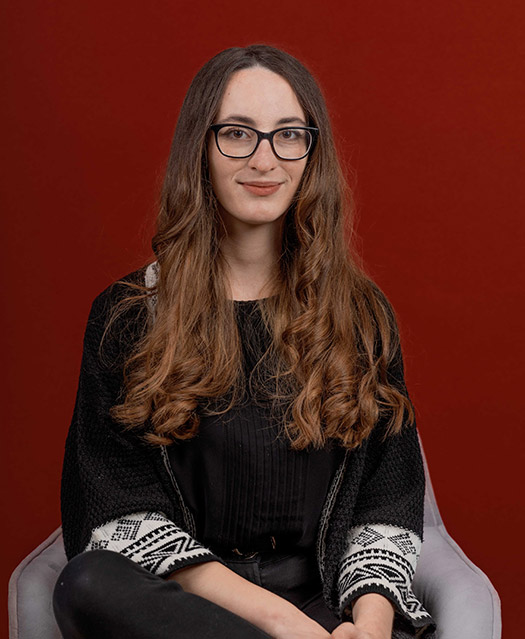 Jasmin Malkmus