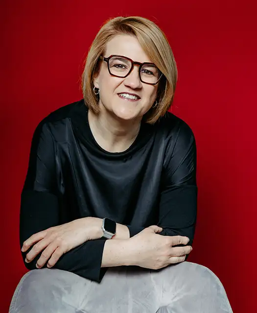 Melanie Zimmermann